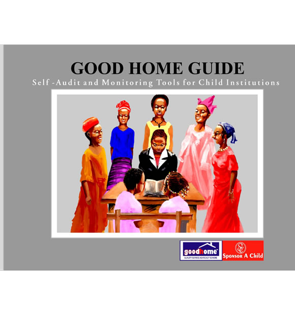 Good Home Guide