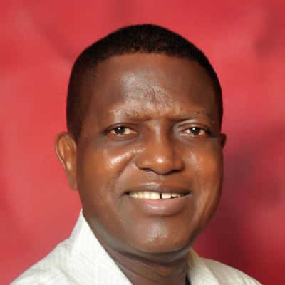 Dr. Wale Okediran