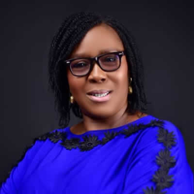 Dr. Nkem Osuigwe