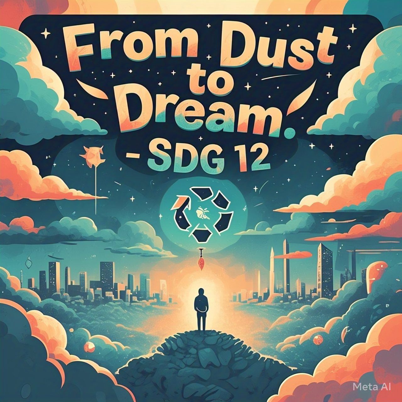 SDG 12 Story