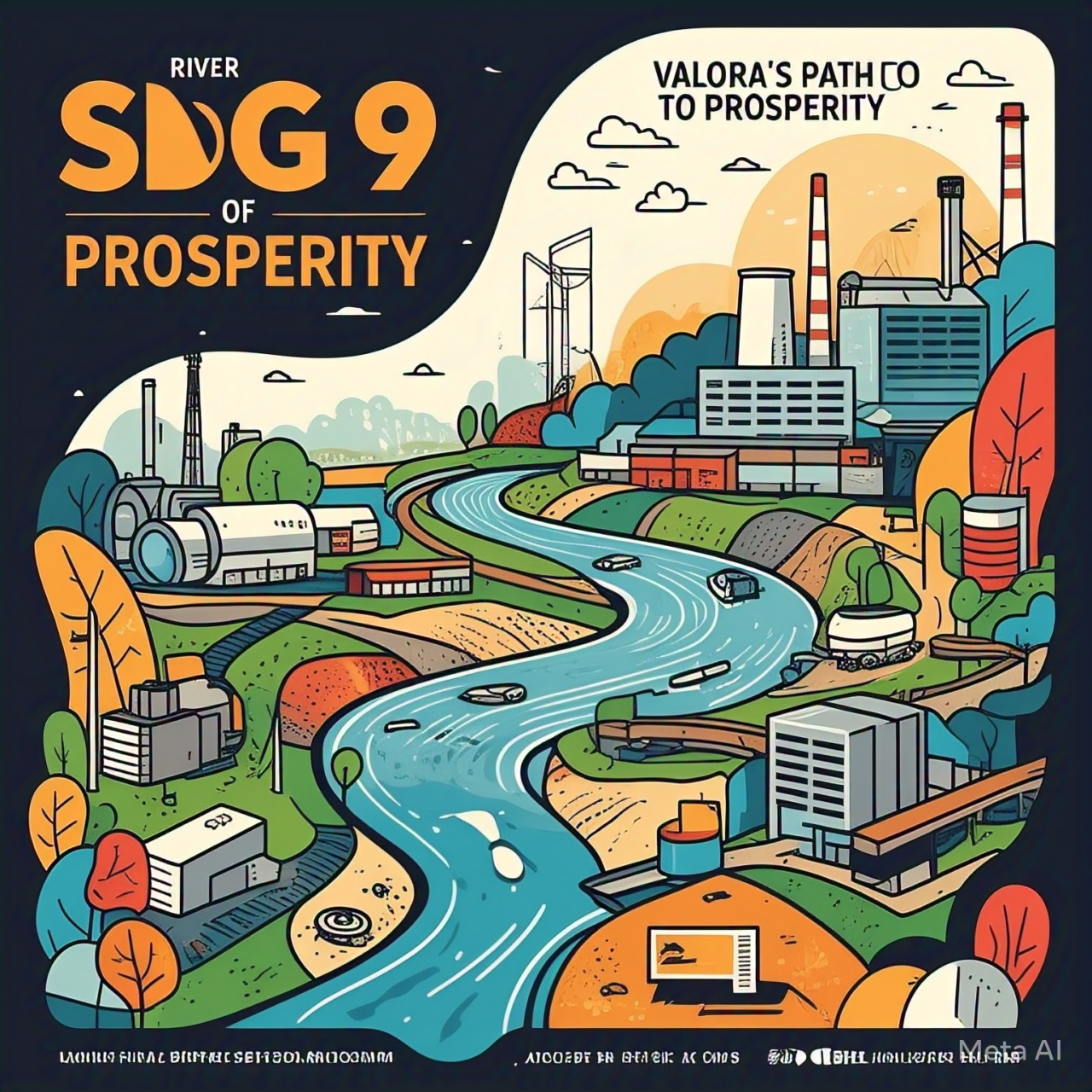 SDG 9 Story