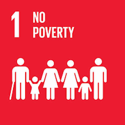 No Poverty