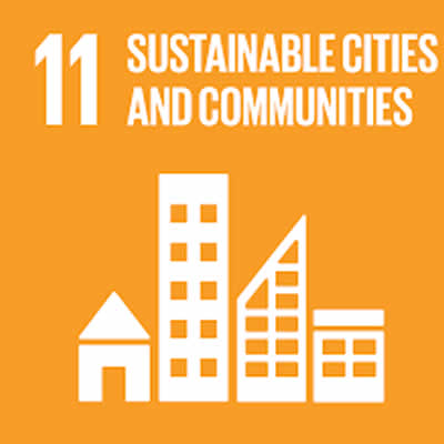 Sustainable Cities and Communities