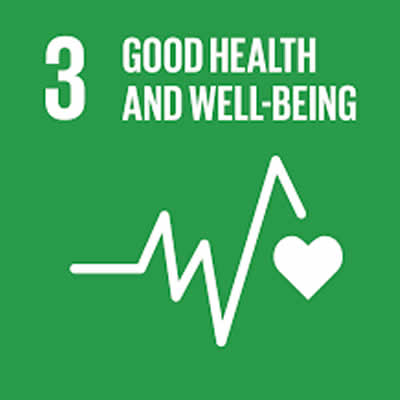 Good Health and Wellbeing