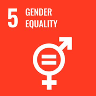 Gender Equality