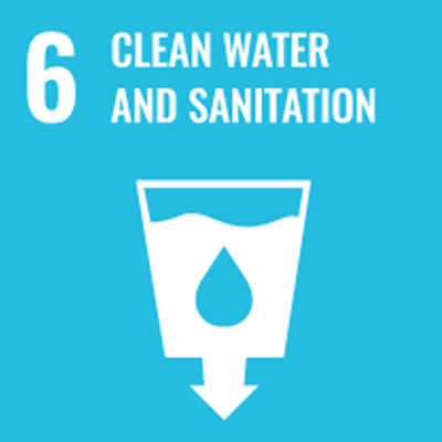 Clean Water and Sanitation