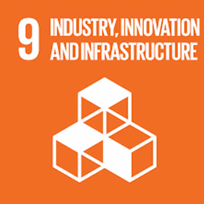 Industry Innovation and Infrastructure
