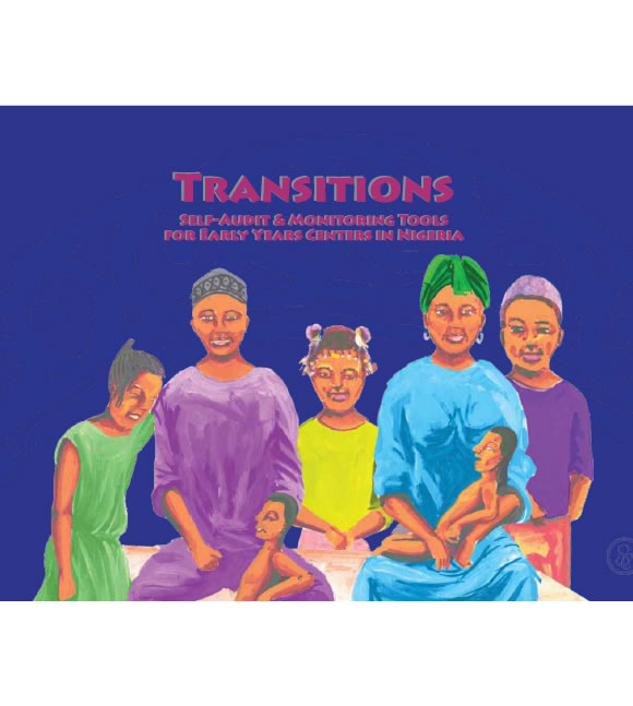 Transitions Guide